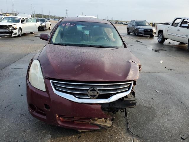 Photo 4 VIN: 1N4AL2AP3CN482222 - NISSAN ALTIMA BAS 