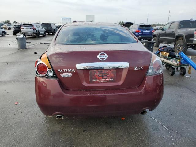 Photo 5 VIN: 1N4AL2AP3CN482222 - NISSAN ALTIMA BAS 