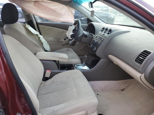 Photo 6 VIN: 1N4AL2AP3CN482222 - NISSAN ALTIMA BAS 