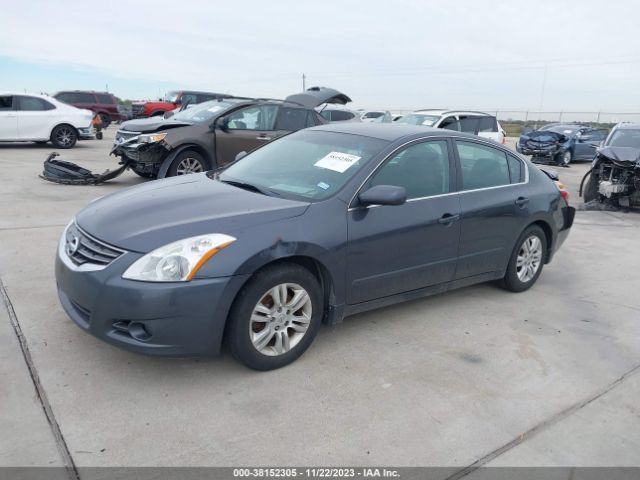 Photo 1 VIN: 1N4AL2AP3CN482754 - NISSAN ALTIMA 