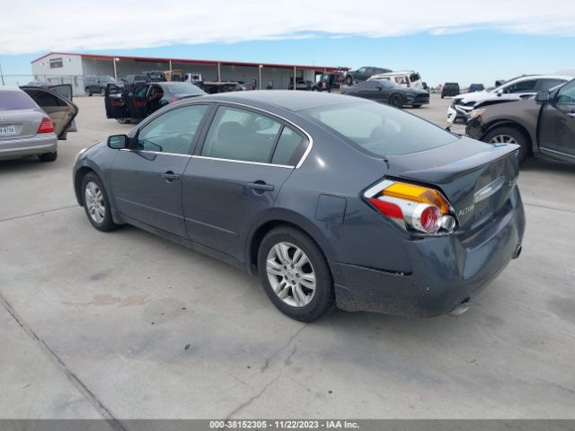 Photo 2 VIN: 1N4AL2AP3CN482754 - NISSAN ALTIMA 