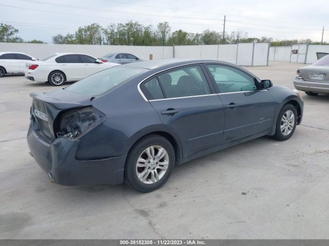 Photo 3 VIN: 1N4AL2AP3CN482754 - NISSAN ALTIMA 