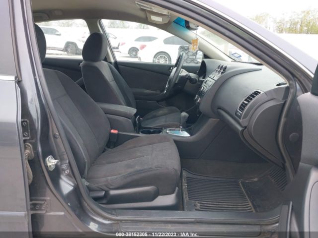 Photo 4 VIN: 1N4AL2AP3CN482754 - NISSAN ALTIMA 