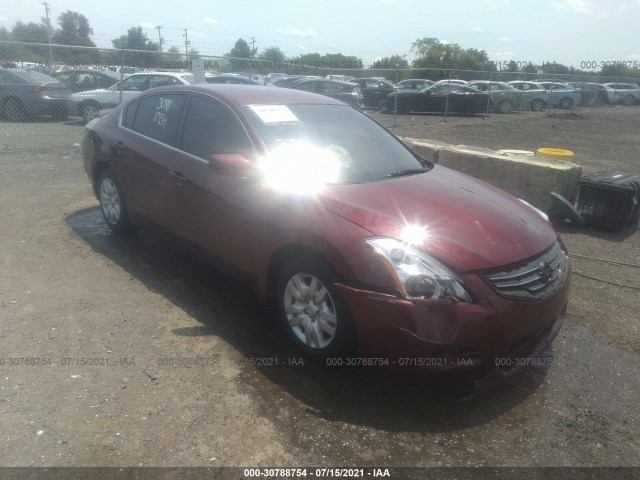 Photo 0 VIN: 1N4AL2AP3CN482902 - NISSAN ALTIMA 