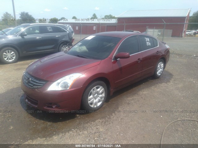 Photo 1 VIN: 1N4AL2AP3CN482902 - NISSAN ALTIMA 