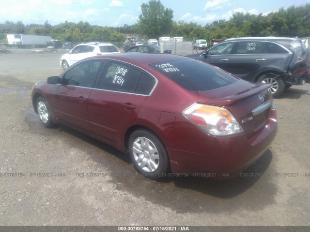 Photo 2 VIN: 1N4AL2AP3CN482902 - NISSAN ALTIMA 