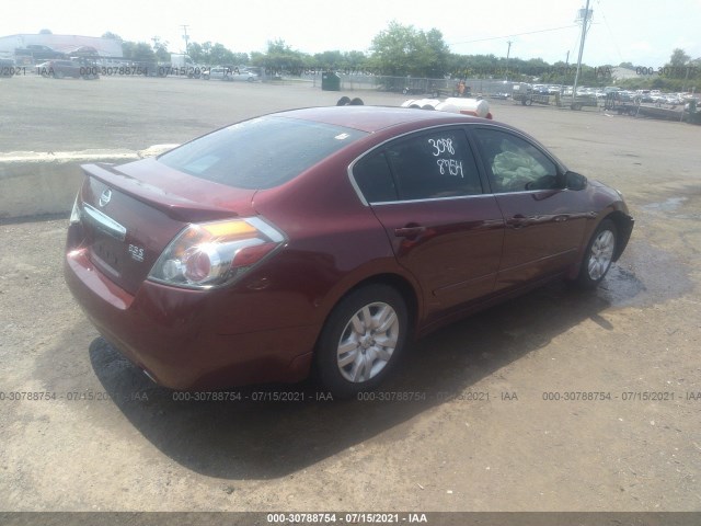 Photo 3 VIN: 1N4AL2AP3CN482902 - NISSAN ALTIMA 