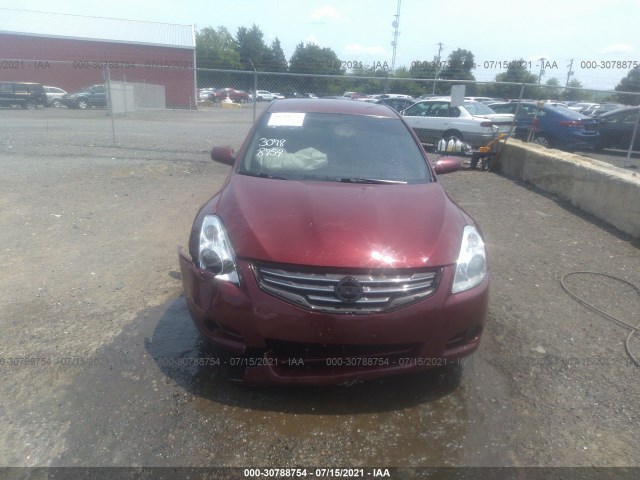 Photo 5 VIN: 1N4AL2AP3CN482902 - NISSAN ALTIMA 