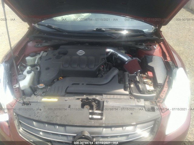 Photo 9 VIN: 1N4AL2AP3CN482902 - NISSAN ALTIMA 