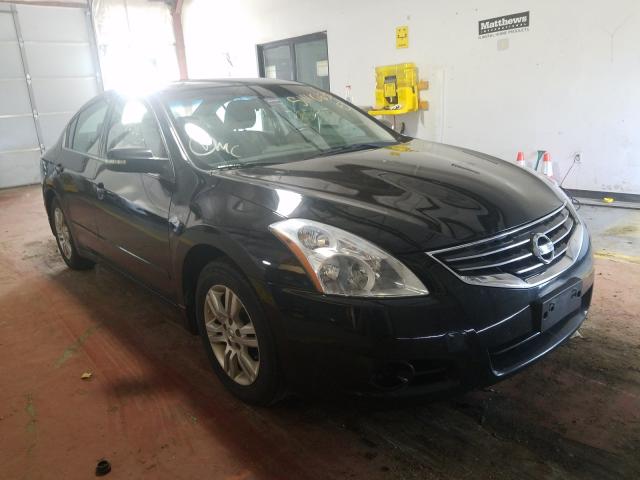 Photo 0 VIN: 1N4AL2AP3CN483239 - NISSAN ALTIMA BAS 