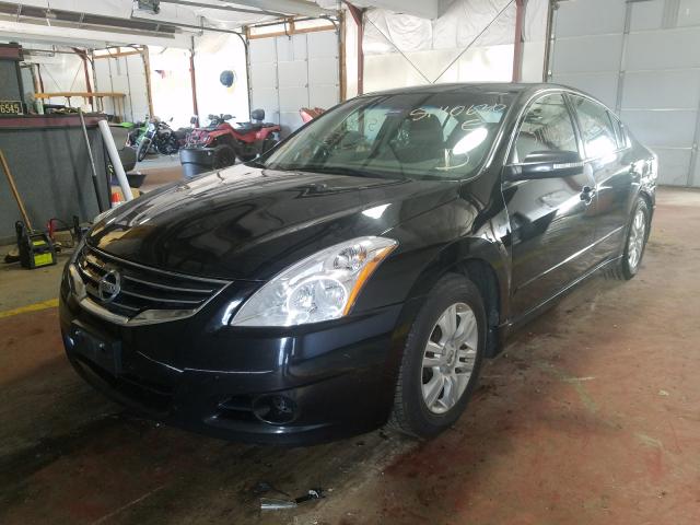 Photo 1 VIN: 1N4AL2AP3CN483239 - NISSAN ALTIMA BAS 