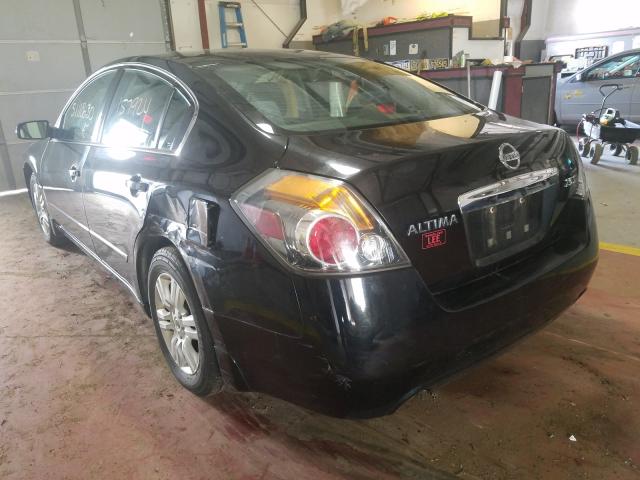 Photo 2 VIN: 1N4AL2AP3CN483239 - NISSAN ALTIMA BAS 