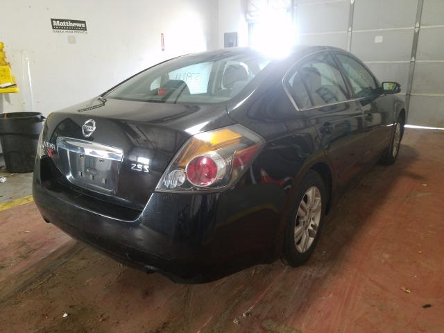 Photo 3 VIN: 1N4AL2AP3CN483239 - NISSAN ALTIMA BAS 