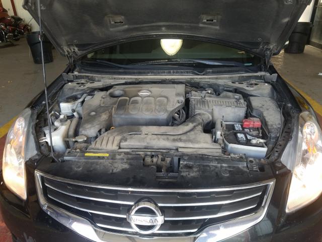 Photo 6 VIN: 1N4AL2AP3CN483239 - NISSAN ALTIMA BAS 