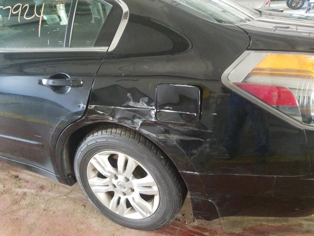 Photo 8 VIN: 1N4AL2AP3CN483239 - NISSAN ALTIMA BAS 