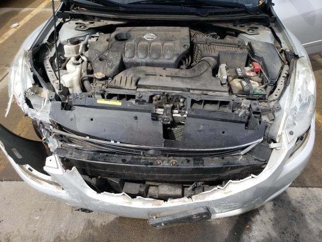 Photo 10 VIN: 1N4AL2AP3CN483385 - NISSAN ALTIMA BAS 