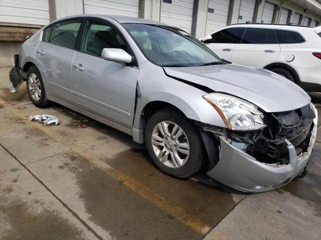 Photo 3 VIN: 1N4AL2AP3CN483385 - NISSAN ALTIMA BAS 