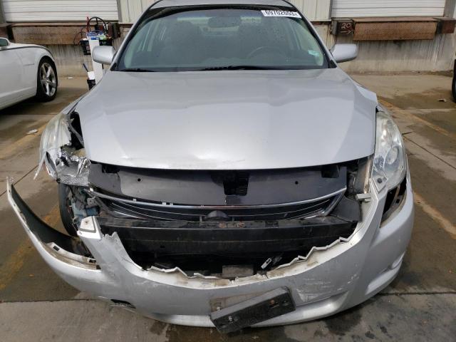 Photo 4 VIN: 1N4AL2AP3CN483385 - NISSAN ALTIMA BAS 