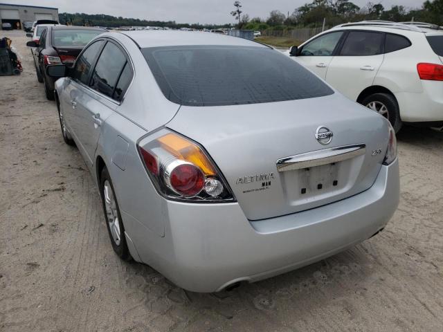 Photo 2 VIN: 1N4AL2AP3CN483614 - NISSAN ALTIMA BAS 