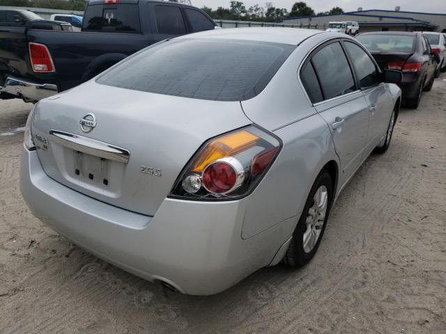 Photo 3 VIN: 1N4AL2AP3CN483614 - NISSAN ALTIMA BAS 