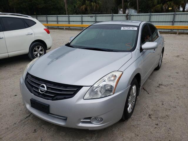 Photo 8 VIN: 1N4AL2AP3CN483614 - NISSAN ALTIMA BAS 