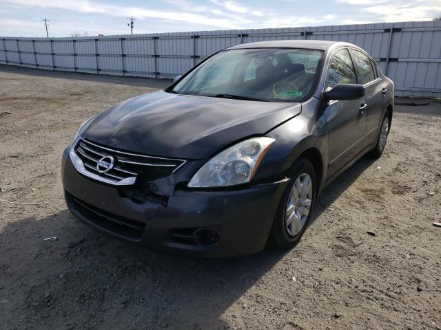 Photo 1 VIN: 1N4AL2AP3CN484505 - NISSAN ALTIMA BAS 