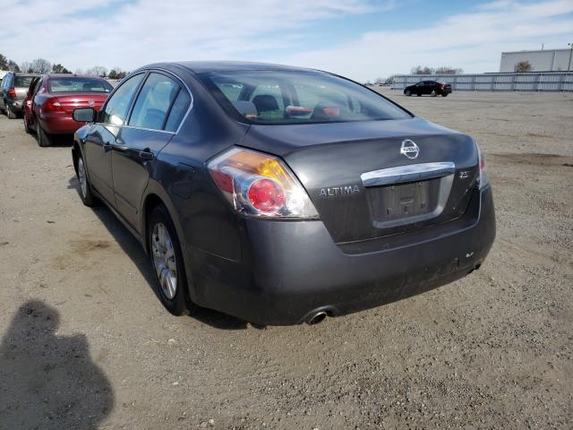 Photo 2 VIN: 1N4AL2AP3CN484505 - NISSAN ALTIMA BAS 