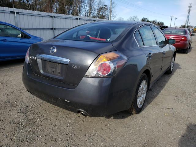 Photo 3 VIN: 1N4AL2AP3CN484505 - NISSAN ALTIMA BAS 