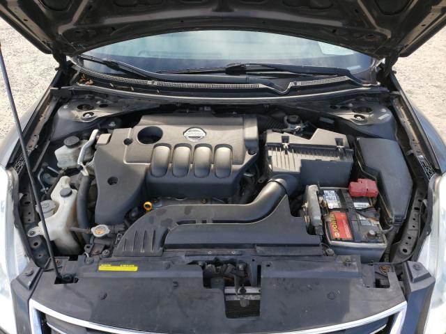 Photo 6 VIN: 1N4AL2AP3CN484505 - NISSAN ALTIMA BAS 