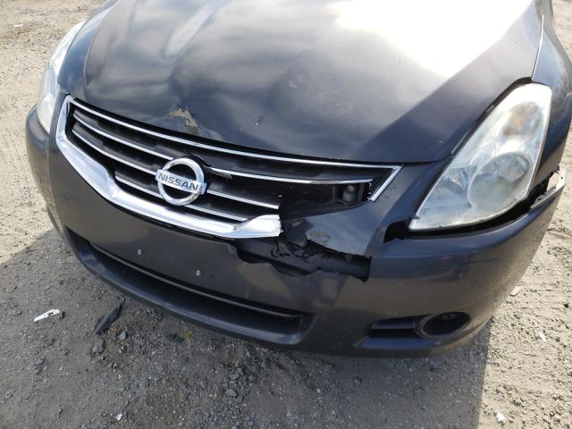 Photo 8 VIN: 1N4AL2AP3CN484505 - NISSAN ALTIMA BAS 