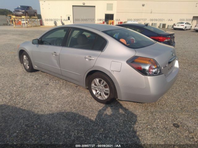 Photo 2 VIN: 1N4AL2AP3CN486612 - NISSAN ALTIMA 