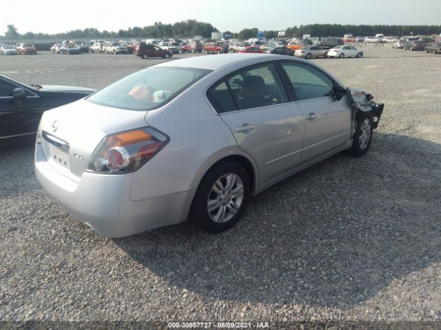 Photo 3 VIN: 1N4AL2AP3CN486612 - NISSAN ALTIMA 