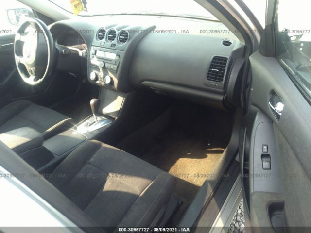 Photo 4 VIN: 1N4AL2AP3CN486612 - NISSAN ALTIMA 