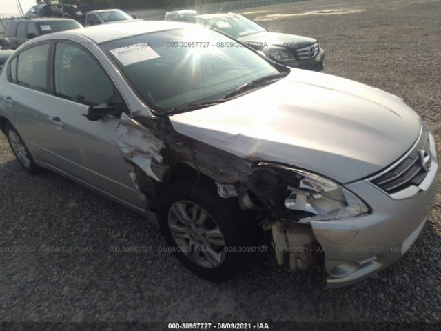 Photo 5 VIN: 1N4AL2AP3CN486612 - NISSAN ALTIMA 