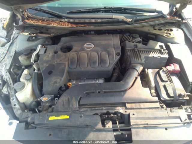 Photo 9 VIN: 1N4AL2AP3CN486612 - NISSAN ALTIMA 