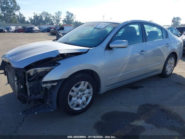 Photo 1 VIN: 1N4AL2AP3CN487677 - NISSAN ALTIMA 