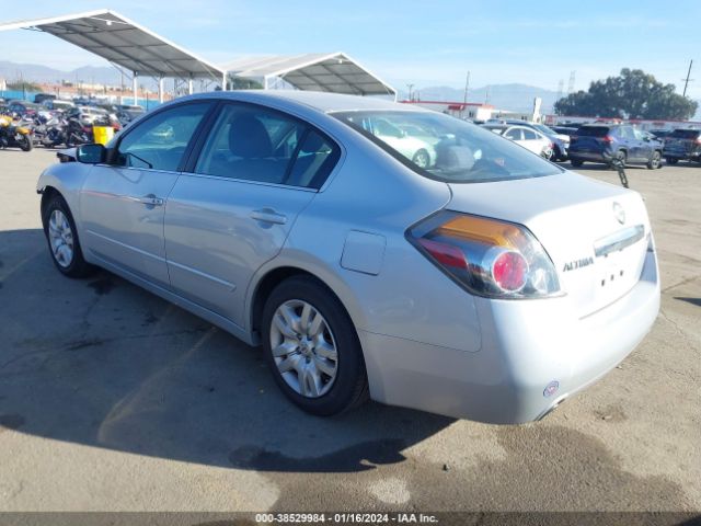 Photo 2 VIN: 1N4AL2AP3CN487677 - NISSAN ALTIMA 