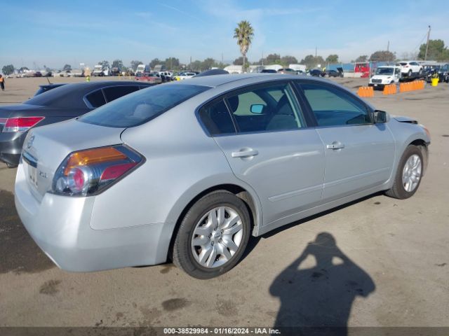 Photo 3 VIN: 1N4AL2AP3CN487677 - NISSAN ALTIMA 