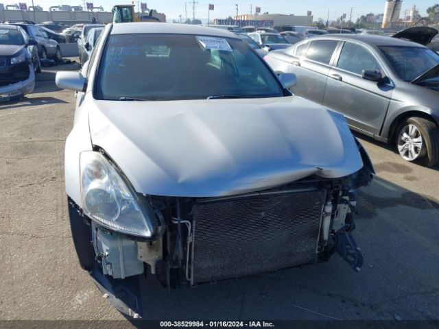 Photo 5 VIN: 1N4AL2AP3CN487677 - NISSAN ALTIMA 