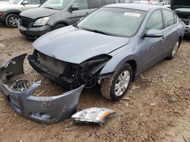 Photo 1 VIN: 1N4AL2AP3CN488103 - NISSAN ALTIMA BAS 