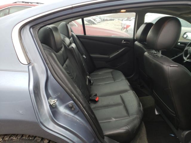 Photo 5 VIN: 1N4AL2AP3CN488103 - NISSAN ALTIMA BAS 