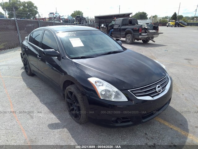 Photo 0 VIN: 1N4AL2AP3CN488747 - NISSAN ALTIMA 