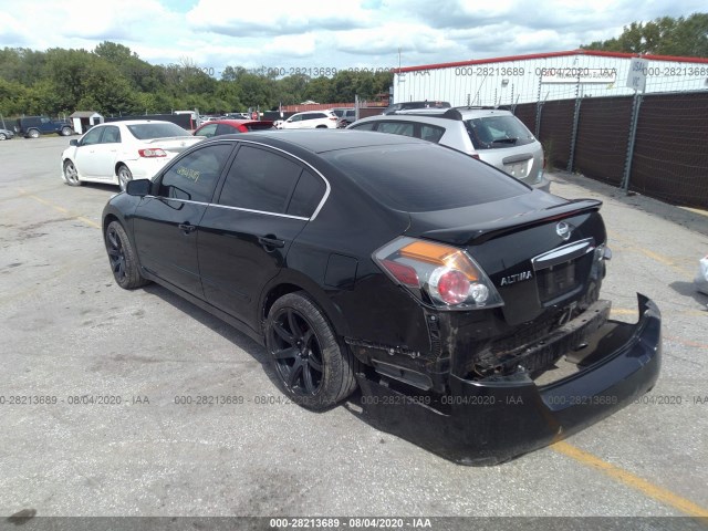 Photo 2 VIN: 1N4AL2AP3CN488747 - NISSAN ALTIMA 