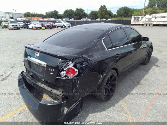 Photo 3 VIN: 1N4AL2AP3CN488747 - NISSAN ALTIMA 