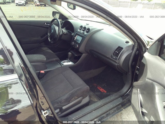 Photo 4 VIN: 1N4AL2AP3CN488747 - NISSAN ALTIMA 