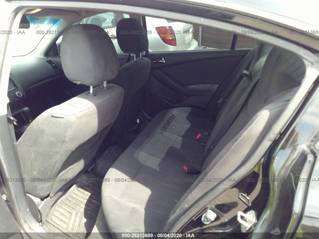 Photo 7 VIN: 1N4AL2AP3CN488747 - NISSAN ALTIMA 