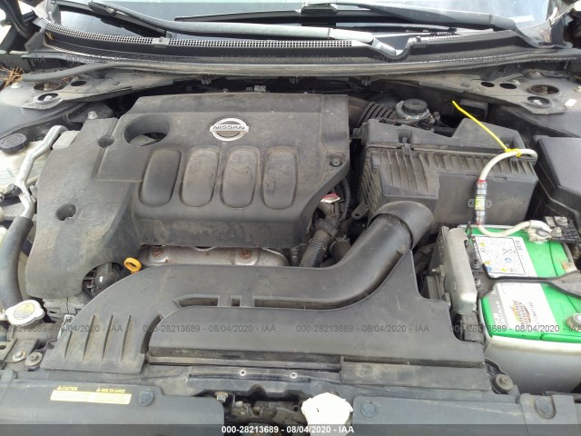 Photo 9 VIN: 1N4AL2AP3CN488747 - NISSAN ALTIMA 