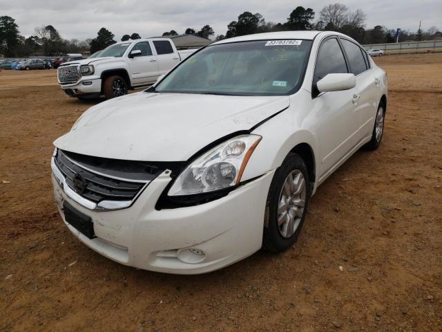 Photo 1 VIN: 1N4AL2AP3CN488859 - NISSAN ALTIMA BAS 