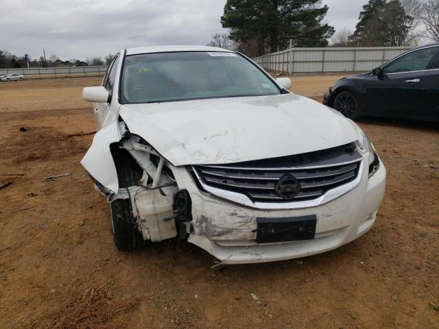 Photo 8 VIN: 1N4AL2AP3CN488859 - NISSAN ALTIMA BAS 