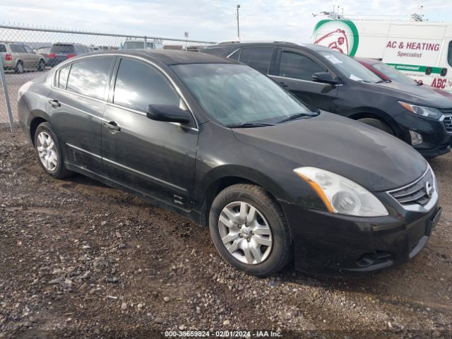 Photo 0 VIN: 1N4AL2AP3CN489929 - NISSAN ALTIMA 